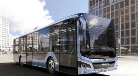 модернизация автобуси пътуват градските линии ямбол