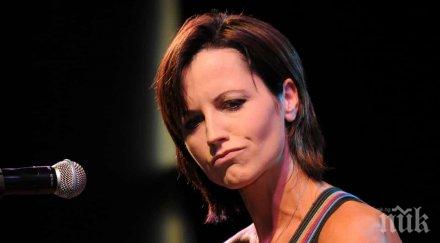 обявиха причината смъртта долорес ориърдън