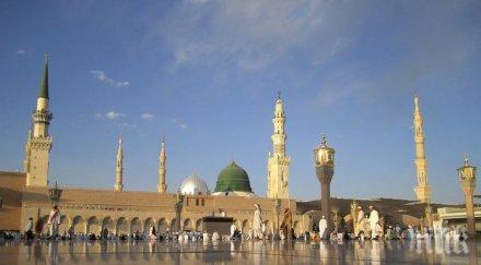 саудитска арабия вкарват затвор религиозни шеги социалните мрежи