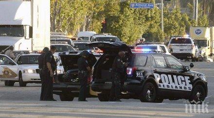 десет простреляни сан бернардино сред тях деца