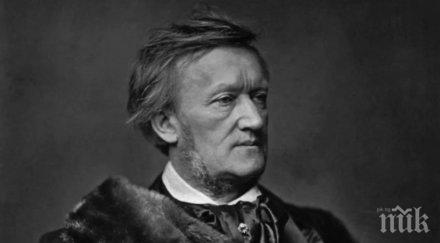 израелско радио извини музика вагнер ефир