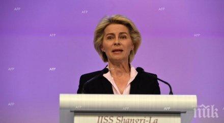 германия увеличава разходите отбрана модернизира въоръжените сили