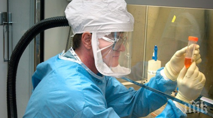 страшна бактерия върлува болници целия свят