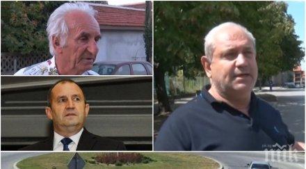 ексклузивно проговори уволненият полицай катастрофата бащата румен радев версията инцидента