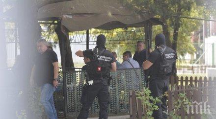 специализираната прокуратура решава дали повдигне обвинение алкохолния бизнесмен миню стайков