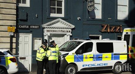 великобритания беше разкрита руската шпионска мрежа