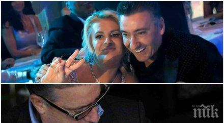 невиждан лукс издирваният пране пари ветко арабаджиев часовник половин милион снимки