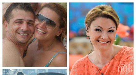 ани салич заби млад банкер новинарката консумира любовта френската ривиера