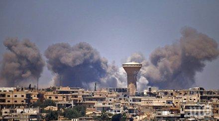 удари израел 200 атаки терористи иран