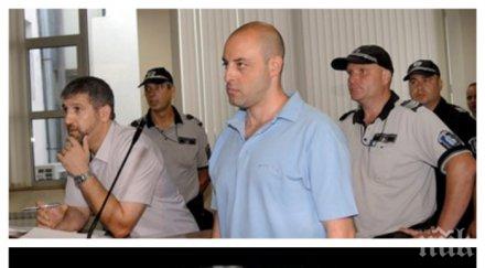 гореща следа жоро милионера излиза рано затвора тайнствен адвокат пълна мистерия около откраднатия милион