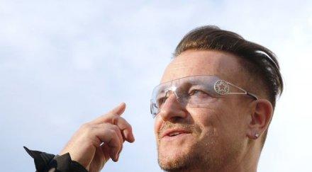 боно завръща подновяват турнето