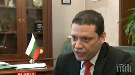 губернаторът лиеж покани илиан тодоров обсъждане възможности сътрудничество документи