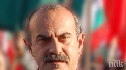 първо пик депутатът павел шопов обвини медиите драмата патриотите