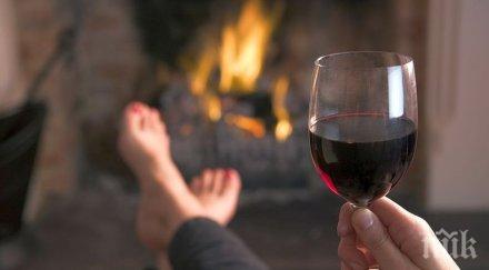 учени разказаха ползата вредата алкохола употребява малки дози