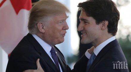 канада отказва подпише предоговореното споразумение нафта нямало защита медиите