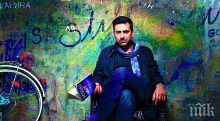 стефан щерев става водещ здравно предаване бнт