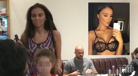 николета лозанова операции лицето плеймейтката заприлича извънземно