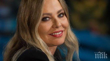 орнела мути иска руско гражданство