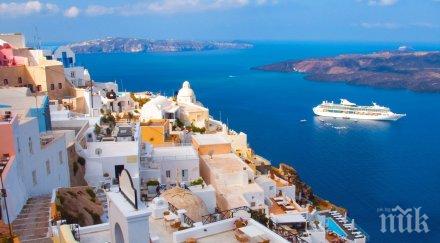 очакват големи проблеми плаването островите цяла гърция
