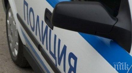 полицията добрич издирва възрастен мъж снимка