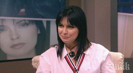 жени калканджиева тежка забрана сина наследникът миската отличава връстниците