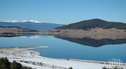 язовир мещица става държавен