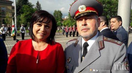 мокри сънища депутат бсп помирисва предсрочни избори въпреки стабилността кабинета