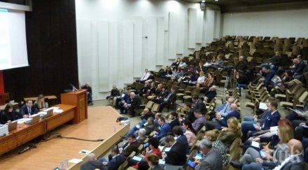 готов планът намаляване шума околната среда варна