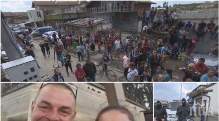 разкрития момиче видяло бруталните убийства самоков стрелецът пощадил