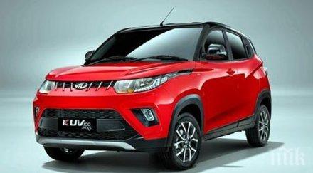 нова марка автомобили стъпва българския пазар показват първо пловдив