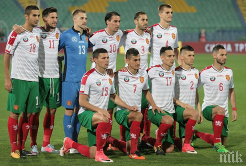 Спешна рокада при лъвовете