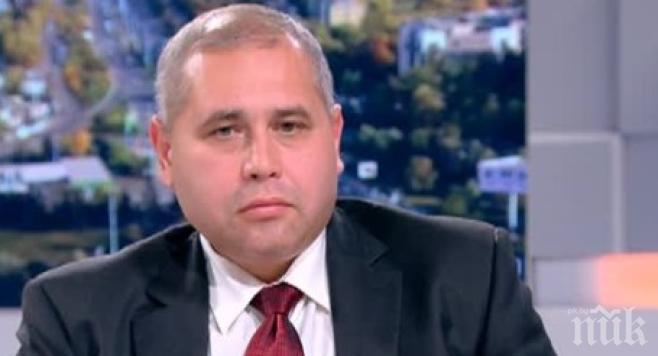 Искат оставката на депутат заради нападение над земеделски производител