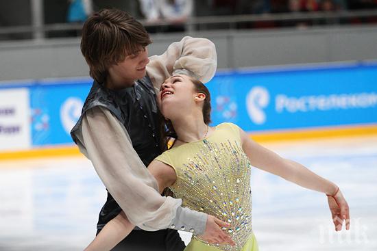 ШОКИРАЩО ЗВЕРСТВО! Бивш любовник преби известна фигуристка 