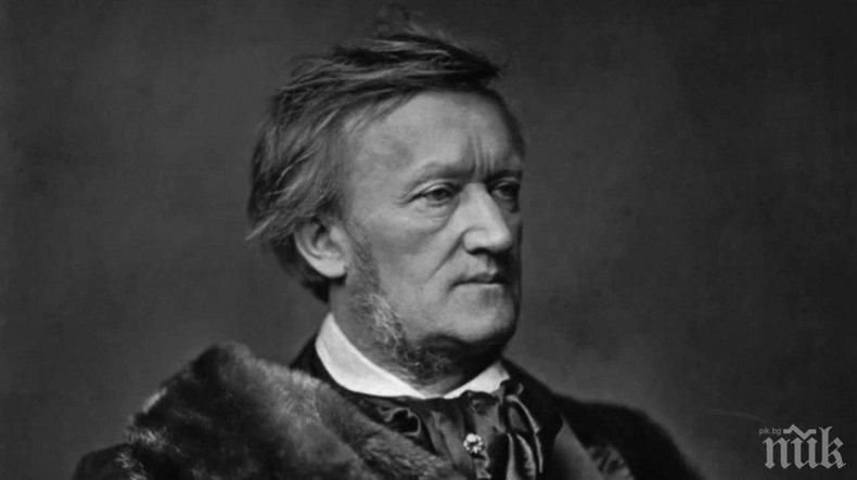 Израелско радио се извини за музика на Вагнер в ефир