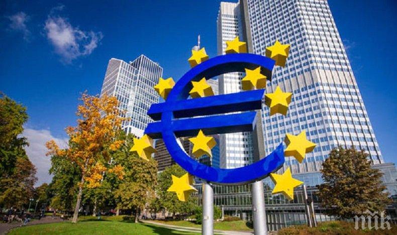 Баварските съюзници на Меркел настояват ЕЦБ да сложи край на рекордно ниските лихви