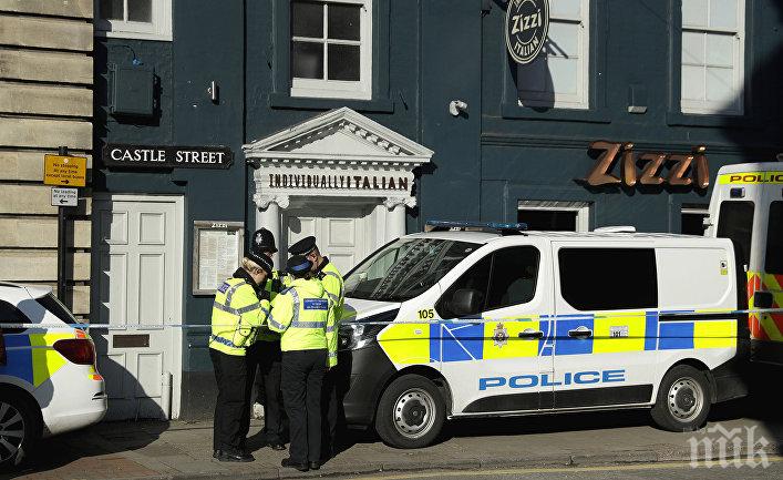 Във Великобритания: Как беше разкрита руската шпионска мрежа?