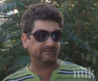 Сандански шофьор се оплаква: След гонка полицаи ме ритаха с кубинки и удряха с палки