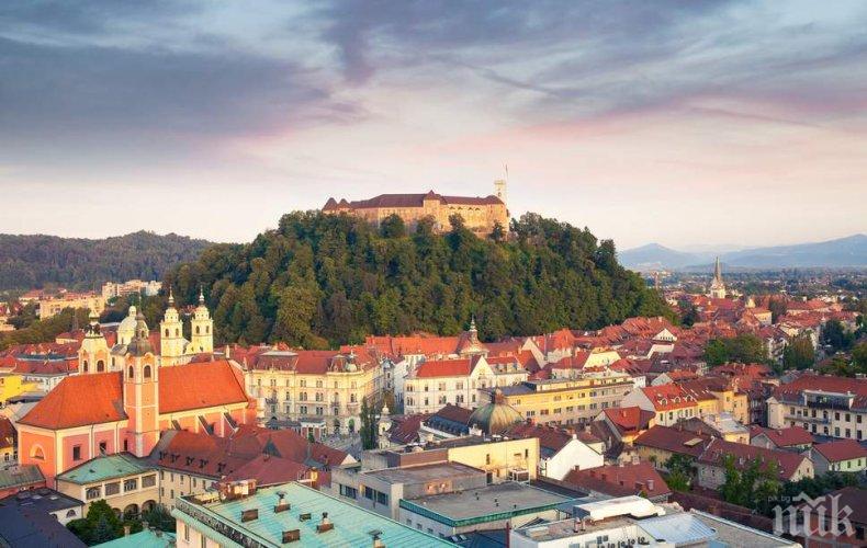 Словения няма да отстъпи от арбитражно решение в спора с Хърватия
