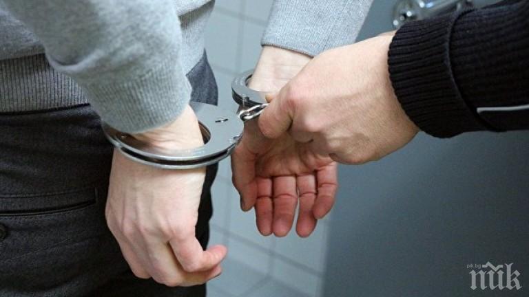 Арестуваха баща и син в Естония по подозрение в шпионаж за Русия