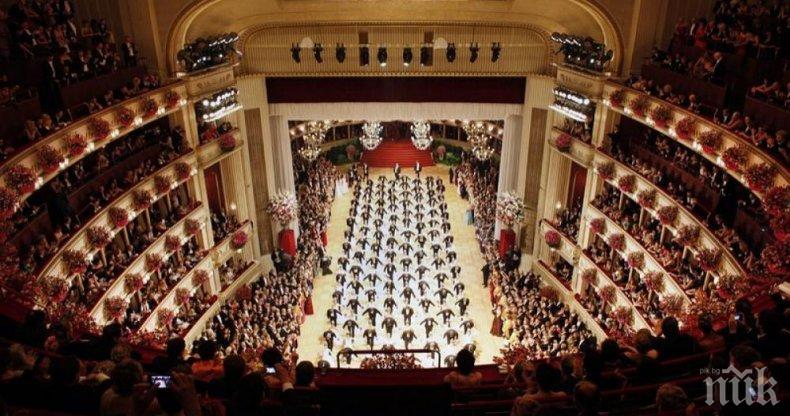 Български опери навъртяха близо 30 000 км с турнета по света