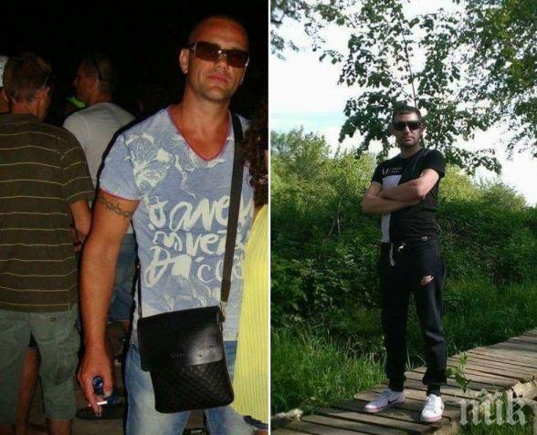 Акция в Хисаря! Закопчаха дилъри по време на сделка, опитали да бягат от ченгетата