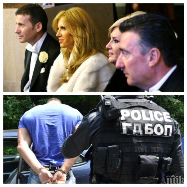 МЪЛНИЯ В ПИК! В ХОД Е ОПЕРАЦИЯ ПРОЧИСТВАНЕ: Още 3-ма олигарси на пангара до седмици! Заковават и знаков бос, свързан с голяма партия