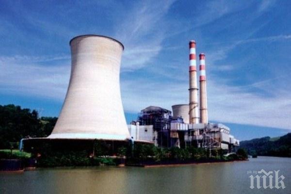 Земетресенията в Япония са включили аварийната система на АЕЦ „Томари“