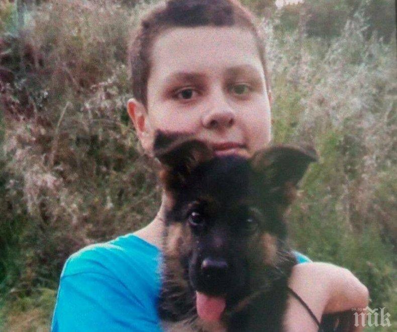 Родителите на момчето от Петрич, починало от коварна болест, със 17 000 лева задължение към турска клиника 