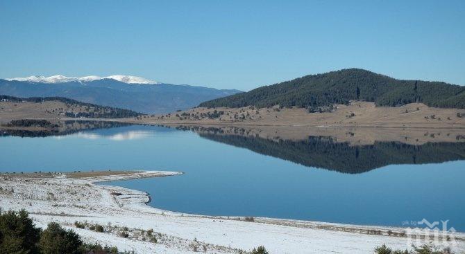 Язовир Мещица става държавен