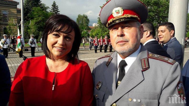 МОКРИ СЪНИЩА! Депутат от БСП помирисва предсрочни избори, въпреки стабилността в кабинета 