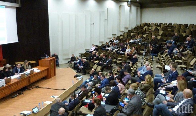 Готов е планът за намаляване на шума в околната среда във Варна