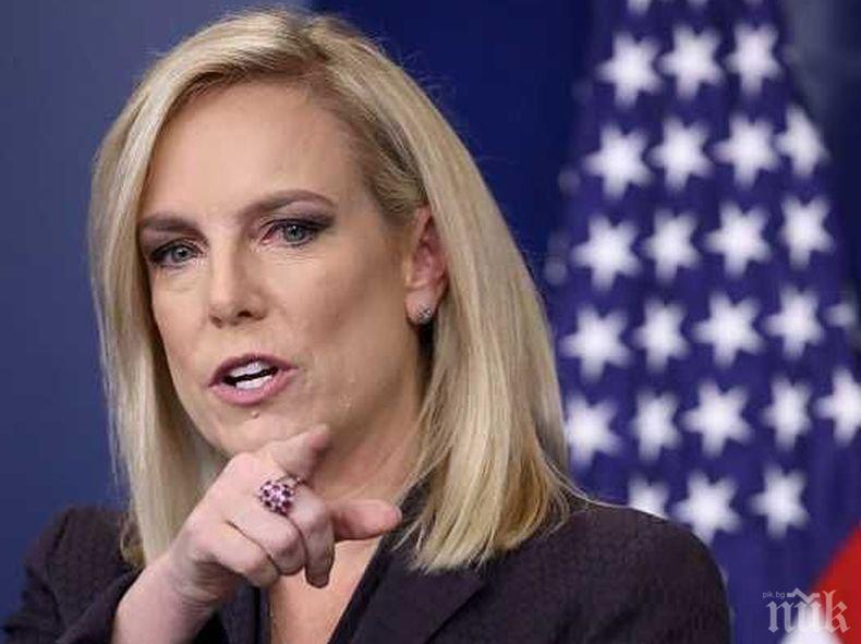 Американски министър призна края на „еднополюсния модел“ на света