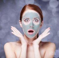 ПОВЕЧЕ ОТ ПОЛЕЗНО! 10 грешки, които правим при миенето на лицето