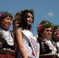 САМО В ПИК TV! Старосел си избра Царица на виното (СНИМКИ/ВИДЕО)